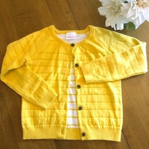 SALE! Hanna Andersson Cardigan